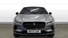 Jaguar I-Pace 294kW EV400 Black 90kWh 5dr Auto [11kW Charger] Electric Estate